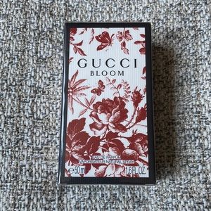 Gucci Bloom Perfume